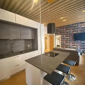 Apartamento Prestige Nazionale, Roma