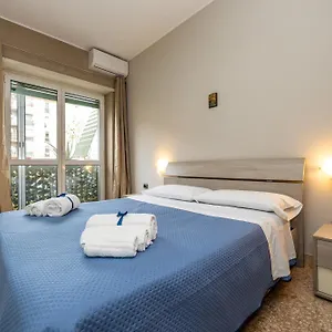 Apartamento Big Air Conditioning Wifi Netflix 90 Mq, Roma