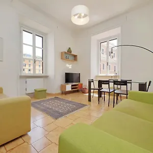 Apartamento Luxury Vatican White House, Roma