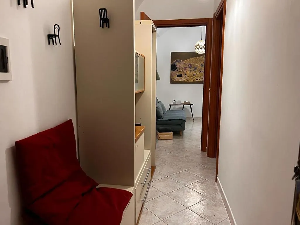 Apartamento Ama Zama Roma