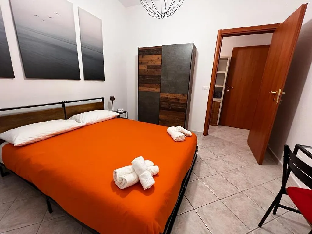 Apartamento Ama Zama Roma