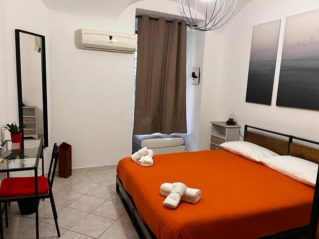 Apartamento Ama Zama Roma