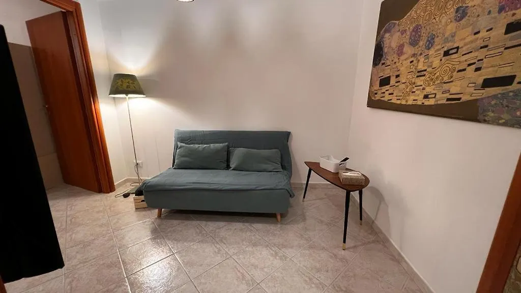 Apartamento Ama Zama Roma 0*,  Italia